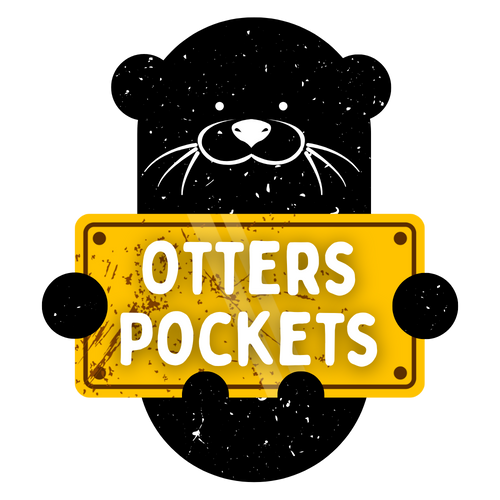 Otters Pockets
