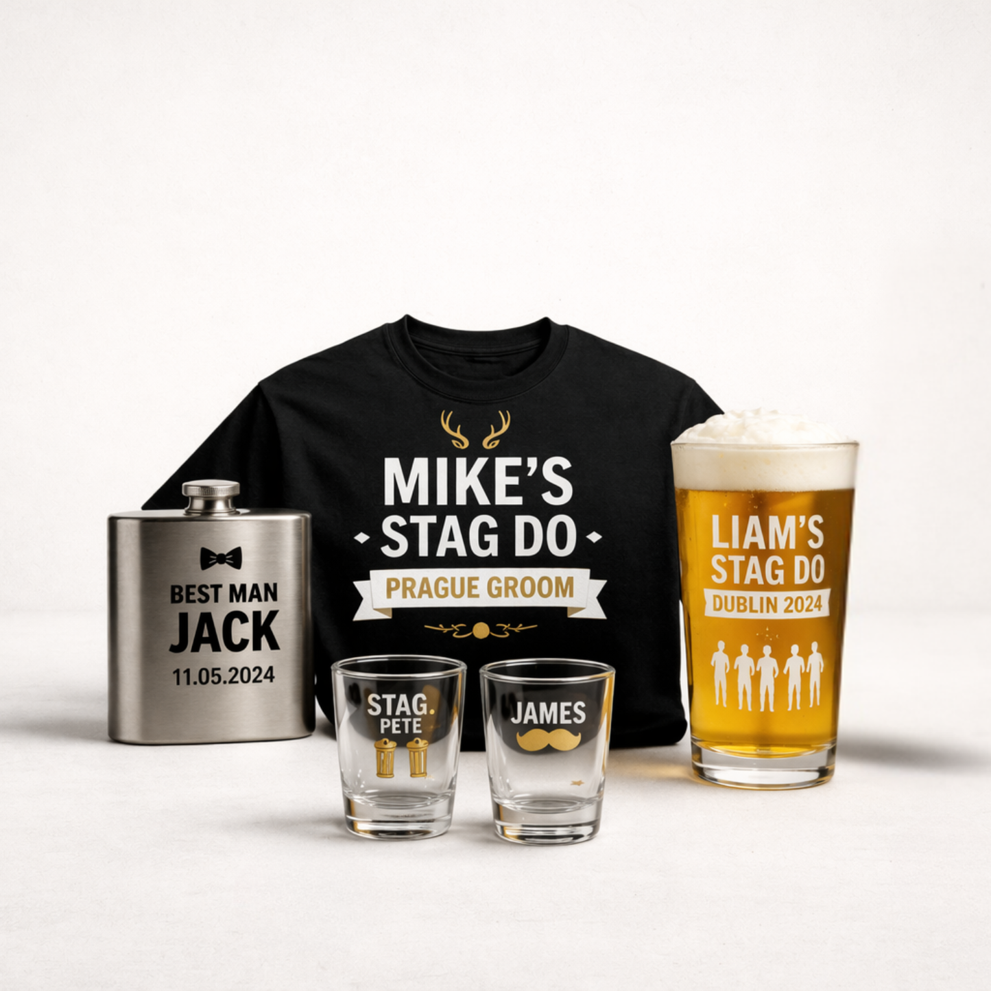 personalised birthday mugs